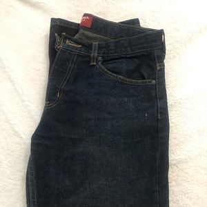 Boys Arizona Jeans Size 14 Husky Relaxed